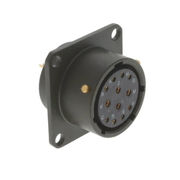 Amphenol 62GB-12E14-12SN image