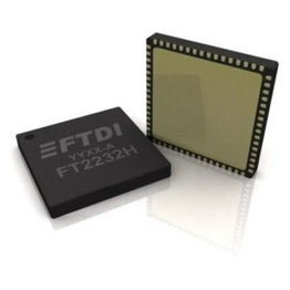 Future Technology Devices International FT2232HQ-TRAY image