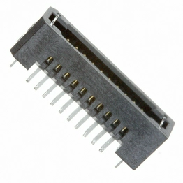 samtec TFM-110-01-S-D-WT image