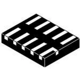 ESD7504MUTAG ON Semiconductor