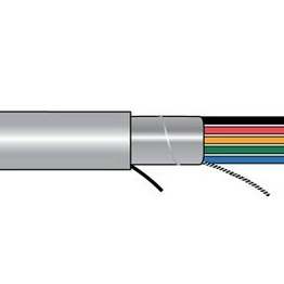 Alpha Wire 5198C SL001 image