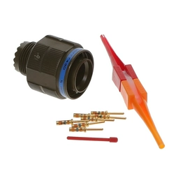 Amphenol D38999/26WB98PA image