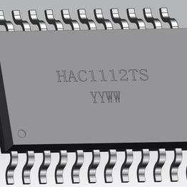 HAC1112TS HACHIP