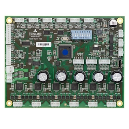 TMCM-6214-TMCL TMCM-6214-TMCL