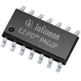 CYPAP211A1-14SXIT Infineon Technologies