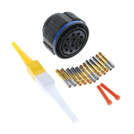 Amphenol D38999/26WG11SN image