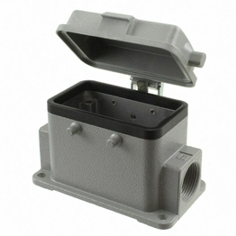 HARTING 09300101221 image