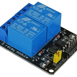 TTL-RELAY02-5V TTL-RELAY02-5V