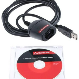 IRDA-USB-Cable IRDA-USB-Cable