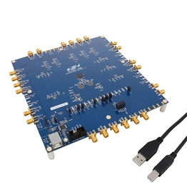 SI5397J-A-EVB SI5397J-A-EVB