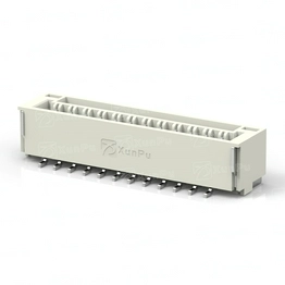 WAFER-GH1.25-12PLB WAFER-GH1.25-12PLB