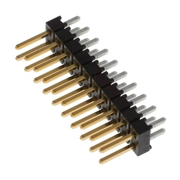 samtec TSW-110-23-F-D image