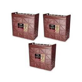 2500B 36 VOLTS 3 PACK International Lighting