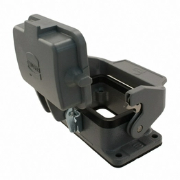 HARTING 09300060302 image