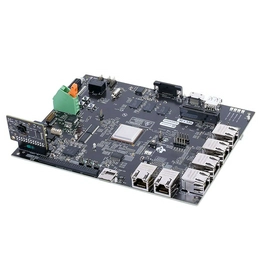 Texas Instruments TMDXIDK5718 image