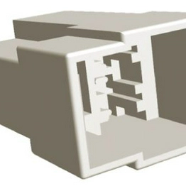 TE Connectivity 180940 image