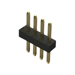 Global Connector Technology BC020-04-A-0200-0300-L-G image