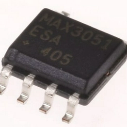 Analog Devices MAX3051ESA+ image