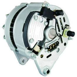 MF-263TYEAR1994ALTERNATOR International Lighting
