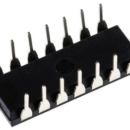 Texas Instruments MPY634KP image