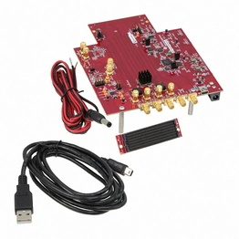 Texas Instruments ADC12DJ3200EVM image