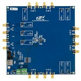 SI5332-6EX-EVB SI5332-6EX-EVB