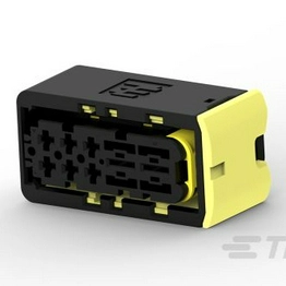TE Connectivity 1-2299782-1 image