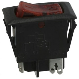 1410-F110-P1F1-W14Q-10A E-T-A Elektrotechnische Apparate