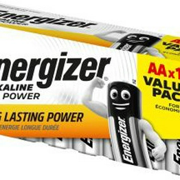 AA P16 POWER AA P16 POWER