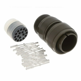 CA3106F20-29PF80 ITT