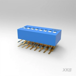 XKB Connectivity DA-08BLS image