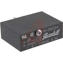 grayhill 70-OAC24 image