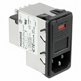 4-6609952-3 TE Connectivity