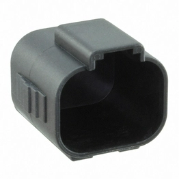 Amphenol AT06-4S-CAP image