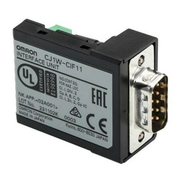 OMRON CJ1W-CIF11 image