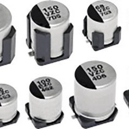 Panasonic EEHZC1V271V image