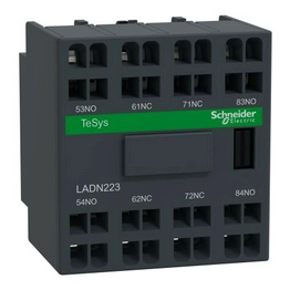 LADN223 Schneider Electric