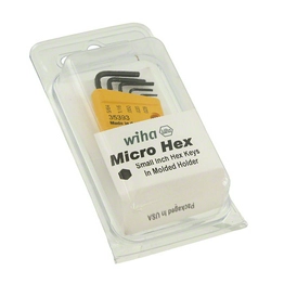 Wiha Tools 35393 image