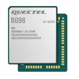 QUECTEL BG96MATEA-128-SGN image