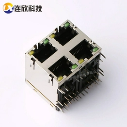 RJ45 XDRJ-2020-0011 szlianxin