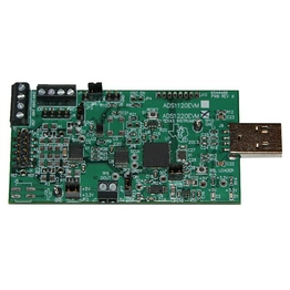 Texas Instruments ADS1120EVM image