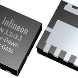 Infineon Technologies IQE030N06NM5CGATMA1 image