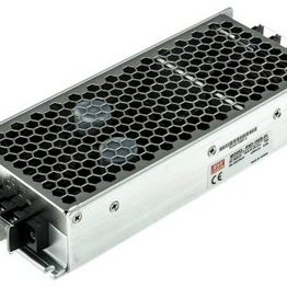 Mean-Well USA, Inc. RSD-150B-24 image