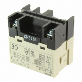 G7L-2A-B-CB-DC24 G7L-2A-B-CB-DC24