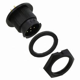 7281-6PG-3ES Switchcraft