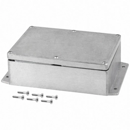 BUD Industries AN-2856-A image