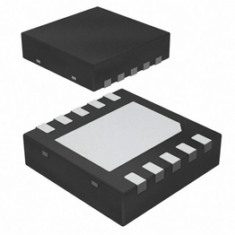 DRV10866DSCR DRV10866DSCR