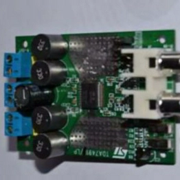 STMicroelectronics STEVAL-CCA042V1 image