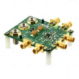 THS3202EVM THS3202EVM