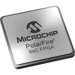 MPFS160T-FCSG536I Microchip Technology